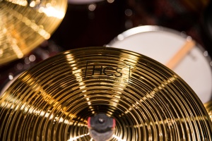 Meinl HCS 14" Crash – Accente Rapide și Claritate în Orice Ritm - Img 2