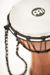 Meinl Jr. Djembe 7" – Djembe Sintetic Portabil, Rezistent la Intemperii - Img 7