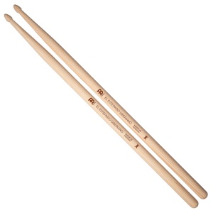 Meinl SB605 El Estepario Siberiano Signature – Bețe de Tobe pentru Viteză și Precizie Extremă