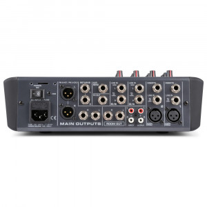 Mixer analog profesional 6 canale PDM-S604 - Img 4