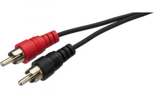 Monacor AC-122