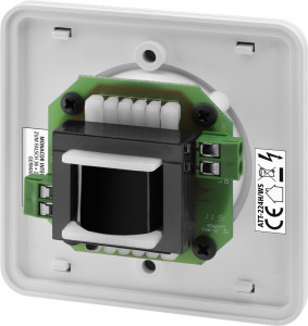 Monacor ATT-224H/WS - Img 2