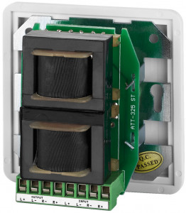 Monacor ATT-325ST - Img 2
