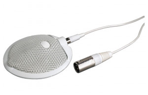 Monacor ECM-302B/WS