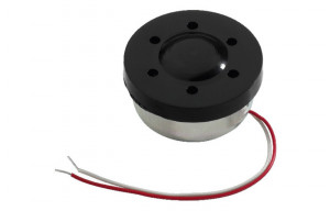 Monacor MD-33