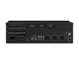Monacor PA-6480 - Img 2