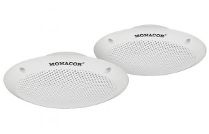 Monacor SPE-15F/WS