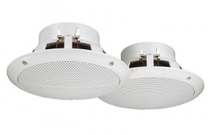 Monacor SPE-265/WS