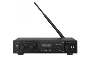Monacor TXA-800ST