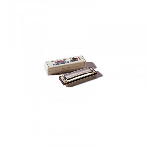 Muzicuta Hohner BIG RIVER HARP - sol