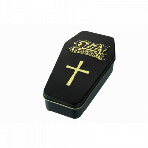 Muzicuta Hohner Ozzy Osbourne Logo - do - Img 3