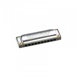 MUZICUTA HOHNER Rocket Progressive - Fa