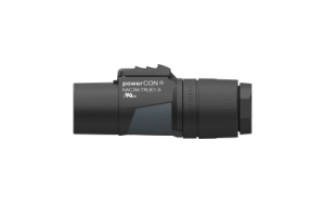 Neutrik NAC3M-TRUE1-S - Conector PowerCON TRUE1 profesional pentru alimentare sigură și fiabilă - Img 2