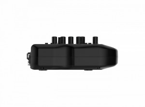Next Audiocom M1 Mixer Audio Stereo Digital - Img 3