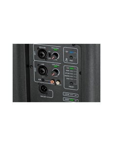 NEXT Audiocom Maverick MV12 - boxa activa bluetooth, 550 W, 124 dB - Img 8