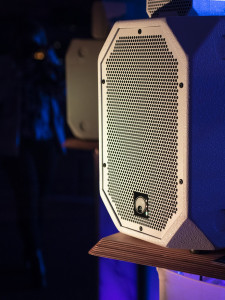 OMNITRONIC BOB-10A Subwoofer active white - Img 6