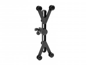 OMNITRONIC IH-2 Pad Holder for Microphone Stands - Img 1