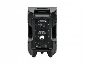 OMNITRONIC XKB-215A 360 W, 121 dB - Img 3