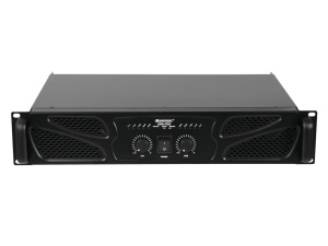 Omnitronic XPA-700 - amplificator audio 2 x 350 W 4 ohmi - Img 5
