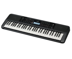 Orga electronica pentru incepatori Yamaha PSR-E383