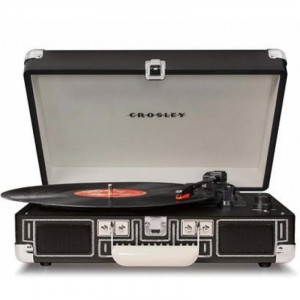Pick-up portabil 3 viteze Crosley - Img 1