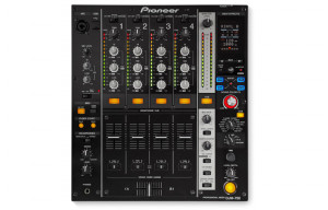 Pioneer DJM-750MK2