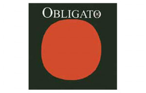 Pirastro Obligato Medium Set