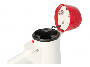 Portavoce Vonyx MEG045 40W, 952.008, cu sirena si functie de inregistrare, 45W, 1000m, Bluetooth/USB/SD - Img 3