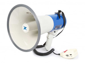 Portavoce Vonyx MEG060 60W, 952.014, USB, SD, bluetooth, sirena - Img 5
