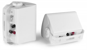 Power Dynamics BC40V, alb - Img 3