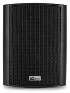 Power Dynamics BC40V, negru - Img 2