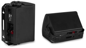 Power Dynamics BC40V, negru - Img 4