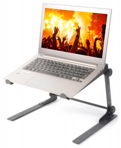 Power Dynamics DJLS1 - Stand pentru laptop DJ - Img 3