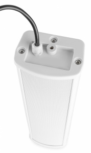 Power Dynamics ICS4 boxă coloană 100V, 20W RMS, IP20 952.222