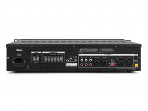 Power Dynamics PRM240 - Img 2