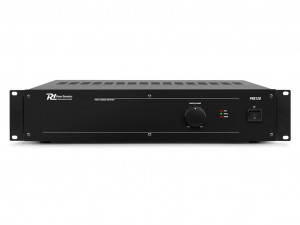 Power Dynamics PRS120 - Img 1