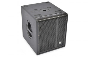 PowerDynamics PD-312S