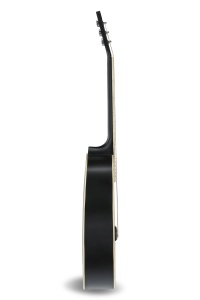 PURE GEWA Chitara acustica dreadnought 4/4 pentru începători - Img 2