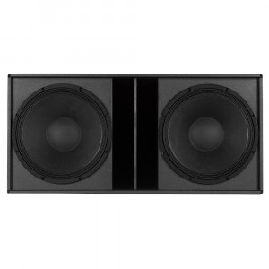 RCF SUB 8008-AS II - subwoofer activ 2200W, 137 dB - Img 7