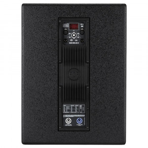 RCF SUB 905-AS II - subwoofer activ 1100W, 133 dB - Img 4