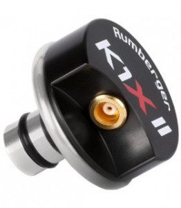 RUMBERGER K1X II pentru Shure - Img 2