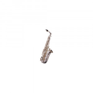 Saxofon alto argintat J. Michael AL-900S