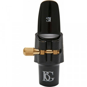 Saxofon sopran BG L14 Standard - Img 2