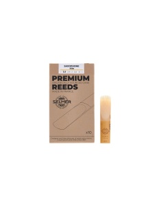 Selmer Premium Ancie Saxofon Alto 2.5
