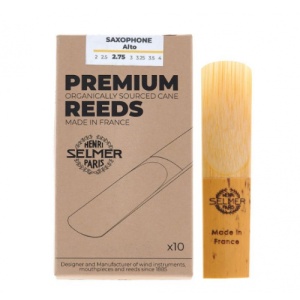 Selmer Premium Ancie Saxofon Alto 2.75