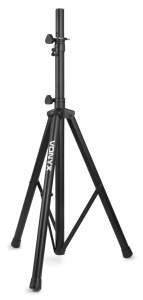 Set de 2 stative de boxe Vonyx LS01K 180.550, 100-175cm, geantă de transport inclusă