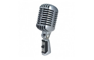 Shure 55SH Series II