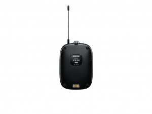 Shure SLXD1