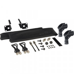 Shure SLXD24D/SM58 Dual - Img 2