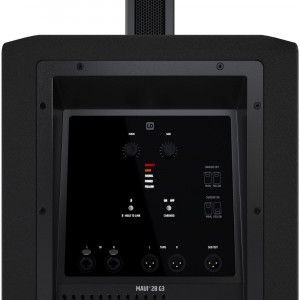 LD Systems Maui 28 G3 - sistem activ portabil 1030 Watti